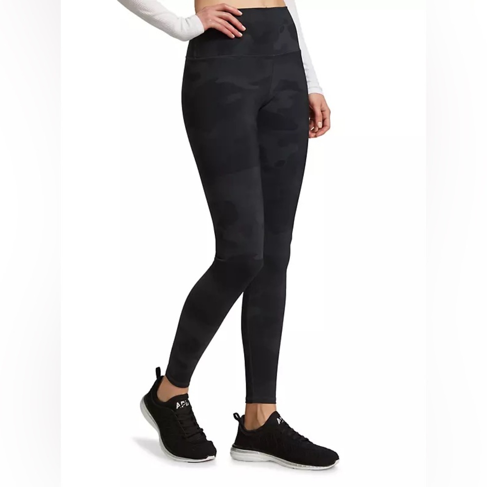 Zella Camouflage Leggings Size S
